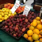 Farmers Market: Silent Saturday