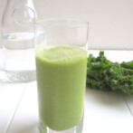 Favorite Green Smoothies & Giveaway!