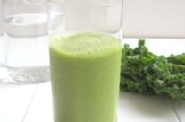 Favorite Green Smoothies & Giveaway!