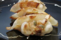 My Moms Gyoza, Game 3