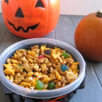 Halloween Party Snack for Kids