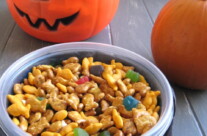 Halloween Party Snack for Kids