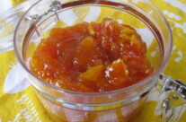 Kumquat Cara-Cara Marmalade, Game 5