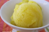 Lakers GOLD Mango Sorbet, Game 6