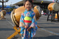 OCBC Obon 2013