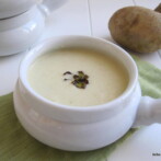 Potato Leek Soup