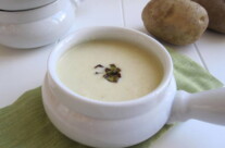 Potato Leek Soup