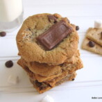 Smores Cookies