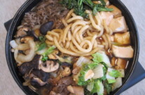 Sukiyaki, Game 4