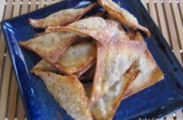 Taco Wontons, Game 2