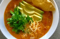 Tortilla Soup