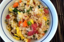 Fried Rice