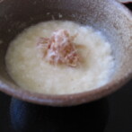 Tororo (Grated Japanese Mountain Yam)