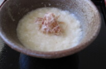 Tororo (Grated Japanese Mountain Yam)