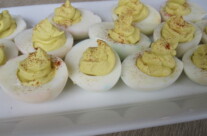 Deviled Eggs