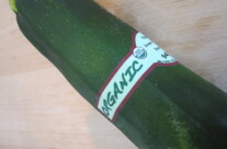 Zucchini Puree