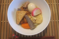 Oden, 2 Ways (Instant and Homemade)